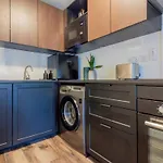 Guestready - Mystic Interiors Near The City Centre