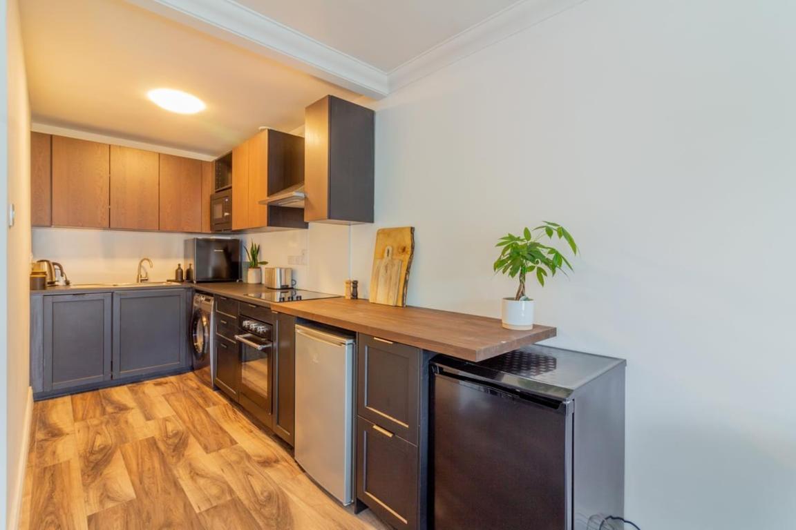 Guestready - Mystic Interiors Near The City Centre Appartement *